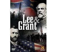 Lee And Grant [DVD]