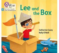 Lee and the Box : Phase 3 Set 2