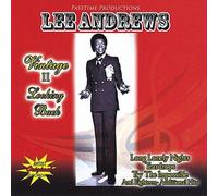 LEE ANDREWS - Looking Back Vintage 2