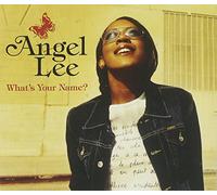 Lee Angel - Whats Your Name