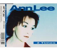 Lee, Ann - 2 Times