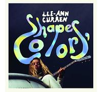 Lee-Ann Curren - Shapes & Colors [Vinyl LP] [VINYL]