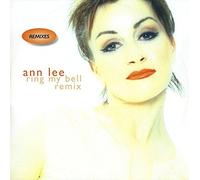 Lee,Ann - Ring My Bell-on the Rhodes Rmx [Vinyl Maxi-Single] [VINYL]
