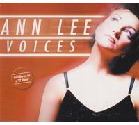 Lee, Ann - Voices