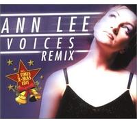 Lee,Ann - Voices Remix
