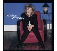Lee Ann Womack by Lee Ann Womack (2013) Audio CD