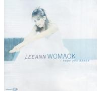 Lee Ann Womack - I Hope You Dance