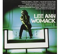 Lee Ann Womack - Icon