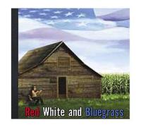 Lee Ann Womack - Red, White & Bluegrass (UK