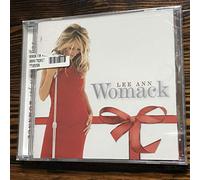 Lee Ann Womack - Season for Romance