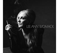 Lee Ann Womack - The Lonely, The Lonesome & The Gone