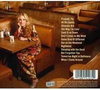 LEE ANN WOMACK - THE WAY I'M LIVIN' [SLIPCASE] NEW CD