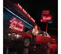 Lee Ann Womack - Way I'm Livin [VINYL]