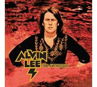 LEE - ANTHOLOGY 2CD - CD - M3z