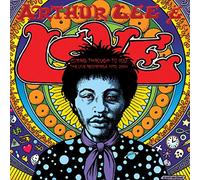 Lee, Arthur - Coming Through To You- The Live Recordings 1970- 2004 ( BOX SET)