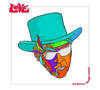 Lee, Arthur - Forever Changes In Concert