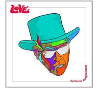 Lee, Arthur - Forever Changes In Concert