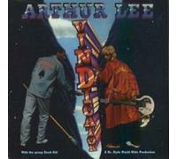 Lee Arthur - Vindicator