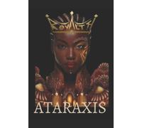 Lee Ataraxis Poetry Paperback Book Lee Multicolor