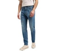 Lee Austin Men's Regular Tapered Fit Tapered Leg Jeans, Summer Fun, 31 W/30 L