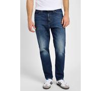 Lee Austin Midnight Blue Jeans size W32L30 | Straight Jeans Outlet | Men | Blue W32L30