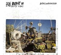 Lee Bains Iii & The Glory Fires - Dereconstructed [VINYL]