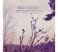 Lee Bains III & Glory Fires - There Is a Bomb in Gilead by Lee Bains III & Glory Fires (2012-05-15)