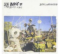 Lee Bains III and The Glory Fires - Dereconstructed