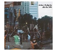 Lee Bains + The Glory Fires - Old-Time Folks [VINYL]