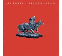 Lee Bannon Fantastic Plastic (CD) Album (US IMPORT)