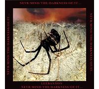 Lee Bannon - Never/Mind/The/Darkness/Of/It