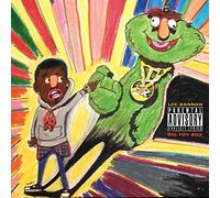 Lee Bannon - The Big Toy Box