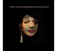 Lee Becky and Drunkfoot - Hello Black Halo