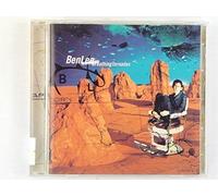 Lee Ben - Breathing Tornadoes