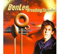 Lee, Ben - Breathing Tornados