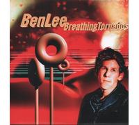 Lee Ben - Breathing Tornados [VINYL]
