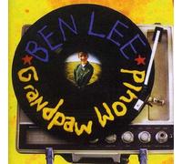 Lee,Ben - Grandpaw Would