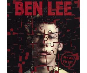 Lee, Ben - Hey You Yes You