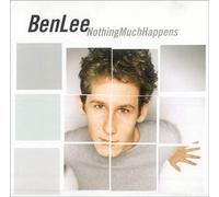 Lee Ben - Nothing Much Happens