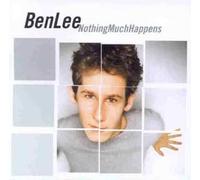Lee,Ben - Nothing Much Happens [Vinyl Single] [VINYL]