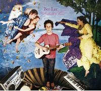 Lee,Ben - Rebirth of Venus