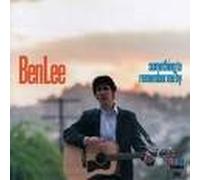 Lee, Ben - Something to Remember Me - Australia