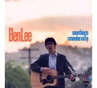 Lee Ben - Something to Remember Me By