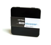 Lee Filters 100 Big Stopper (10 Stop ND Filter).Brand New