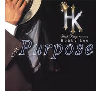 Bobby Lee - Purpose