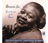 Lee, Bonnie - Sweetheart Of The Blues