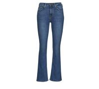 Lee Bootcut Jeans Breese Boot in Blue US 31 / 31