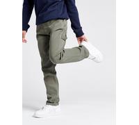 Lee Boy's Carpenter Canvas Nuthatch in Khaki | Size: 12-13 Years Lee Khaki 12-13 Years