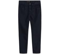 Lee Boys' Jeans - Slim Fit Comfort Stretch Denim Jeans (2T-16), Size 10, Deep Ocean