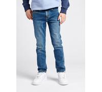 Lee Boy's Malone Jeans Mid Wash in Mid Blue | Size: 8-9 Years Lee Mid Blue 8-9 Years